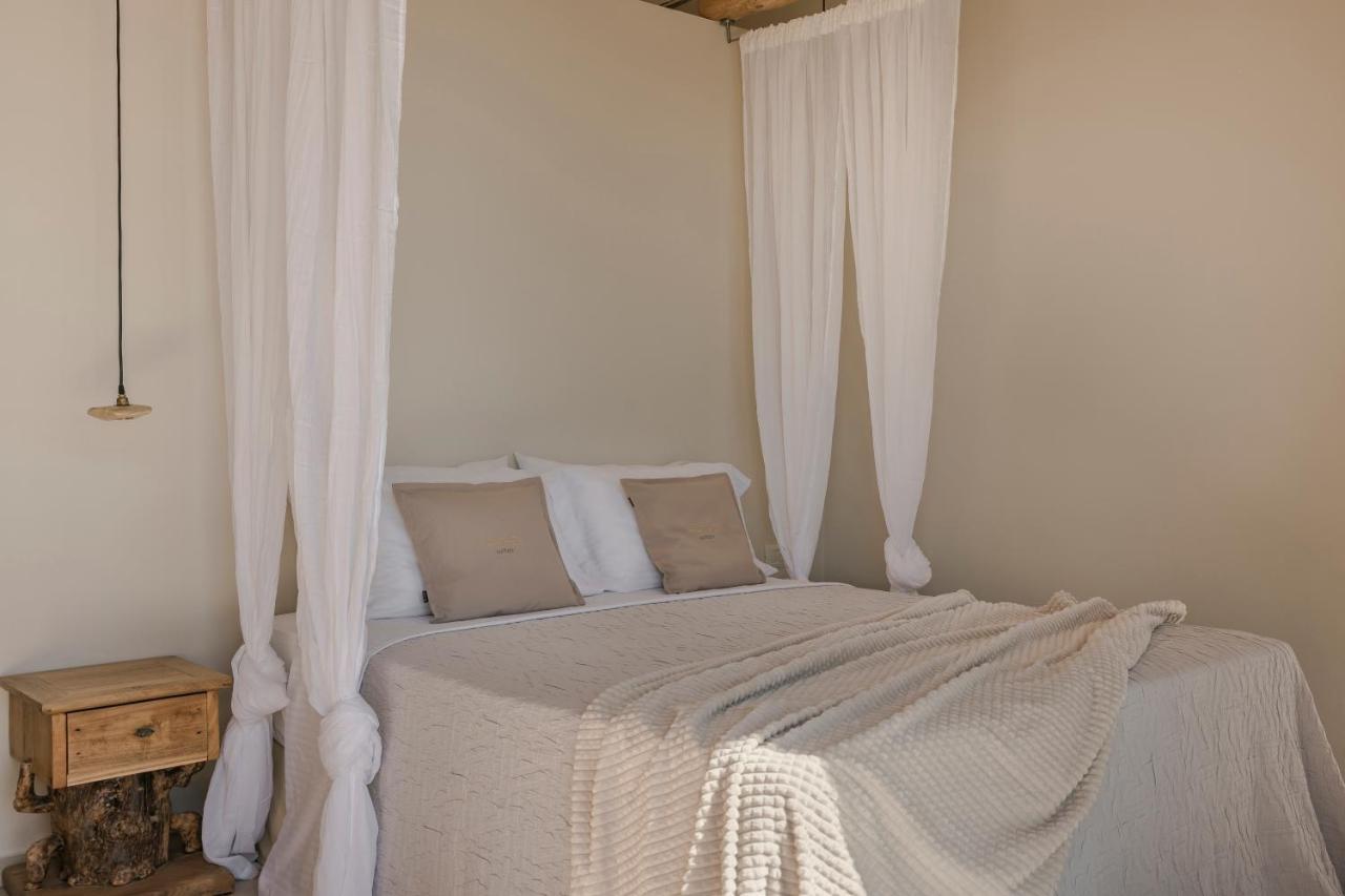 Spathes Suites Kefalonia - Luxury Suites Ratzaklíon Buitenkant foto