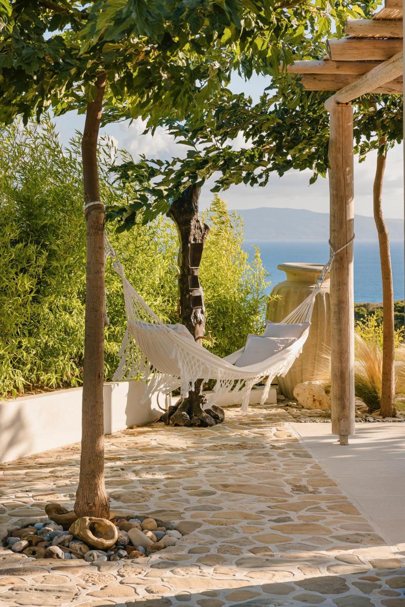 Spathes Suites Kefalonia - Luxury Suites Ratzaklíon Buitenkant foto